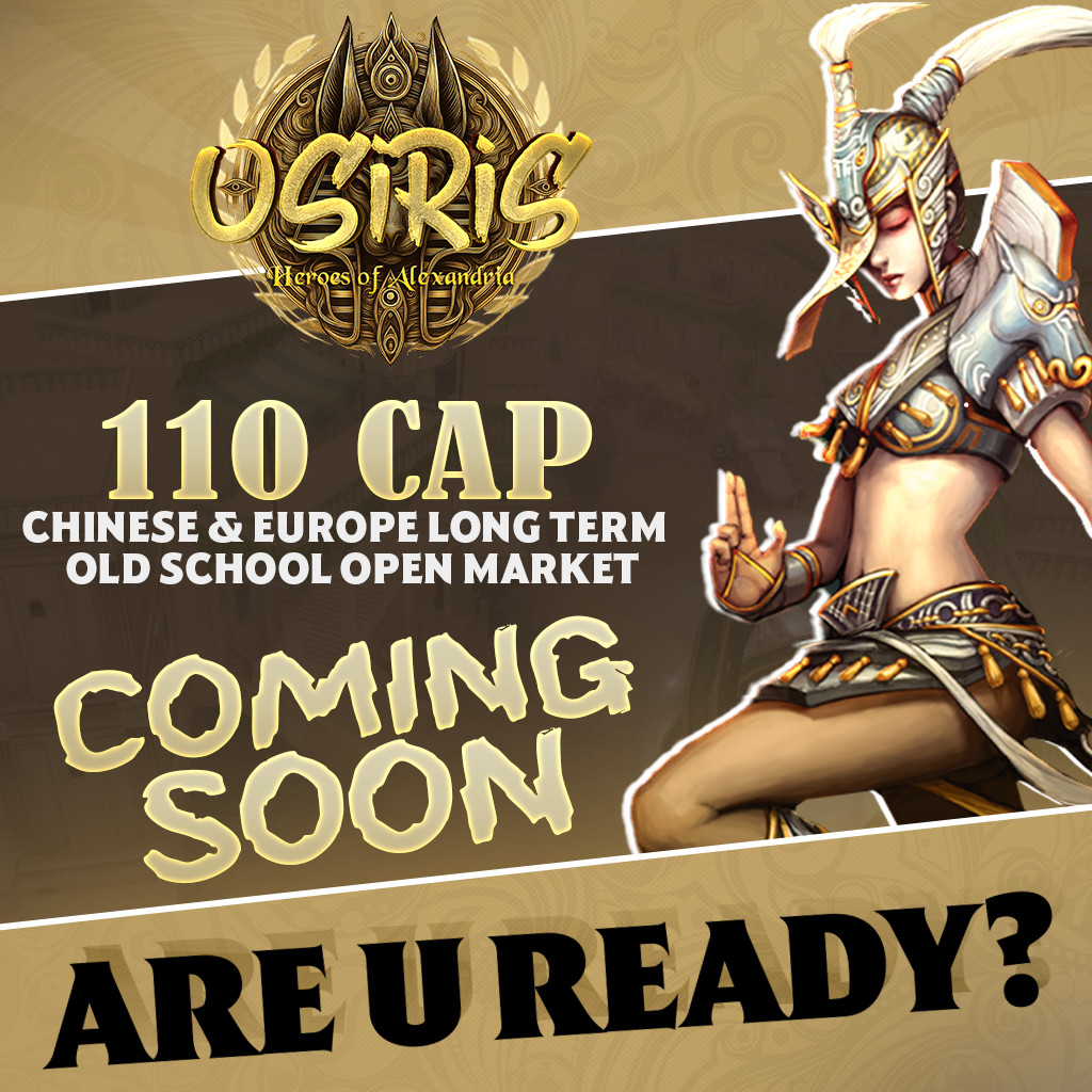 Grand Opening 16th May 2025 at 18:00 GMT+2